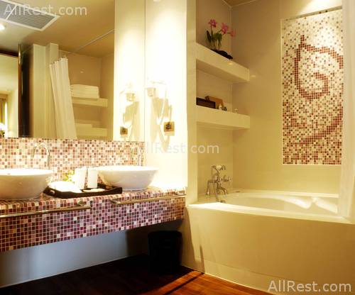 Mission Hills Phuket Golf Resort & Spa 6